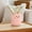 Pink, variant on Pen Holder Pencil Holder 360 Degree Rotating Cartoon Cat Pencil Holder Large Capacity Stationery Organizer Desk Accessory, White