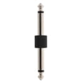 thumbnail image 2 of Conector de pedal de de guitarra Jack de 6,35 mm a conector Jack Adaptador de Enchufe A shamjiam Conector de pedales de efectos, 2 of 9