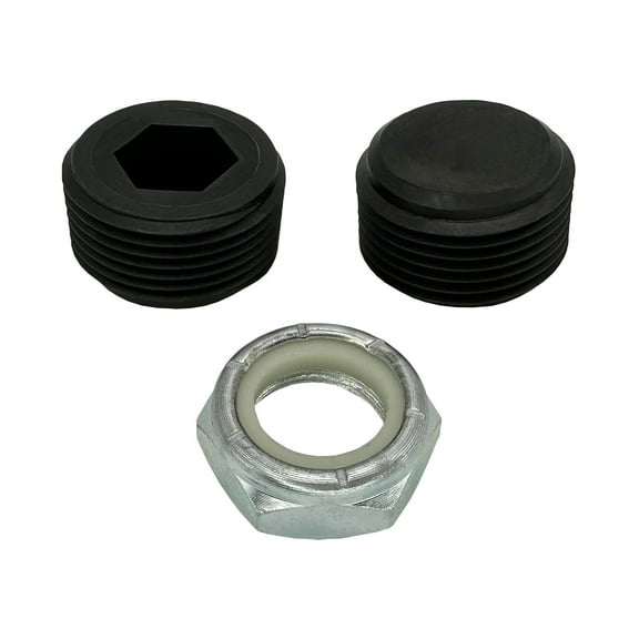 Access Plug Kit Replacement For MerCruiser Sterndrive, Alpha I Gen II Bravo - 18-2460, 22-88847A1, 88847A1