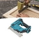 thumbnail image 5 of Pistola Grapadora Inalámbrica, Clavadora Eléctrica Brad Con Batería, Presión De 0,4-0,8 MPa, Fuerte Penetración Para Tareas De Carpintería Para Clavos Rectos De 10-30 Mm, 5 of 7