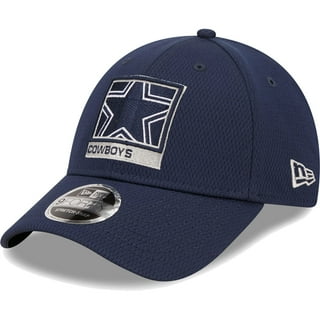 Dallas Cowboys 2023 Division Champions Locker Room 9FORTY Snapback
