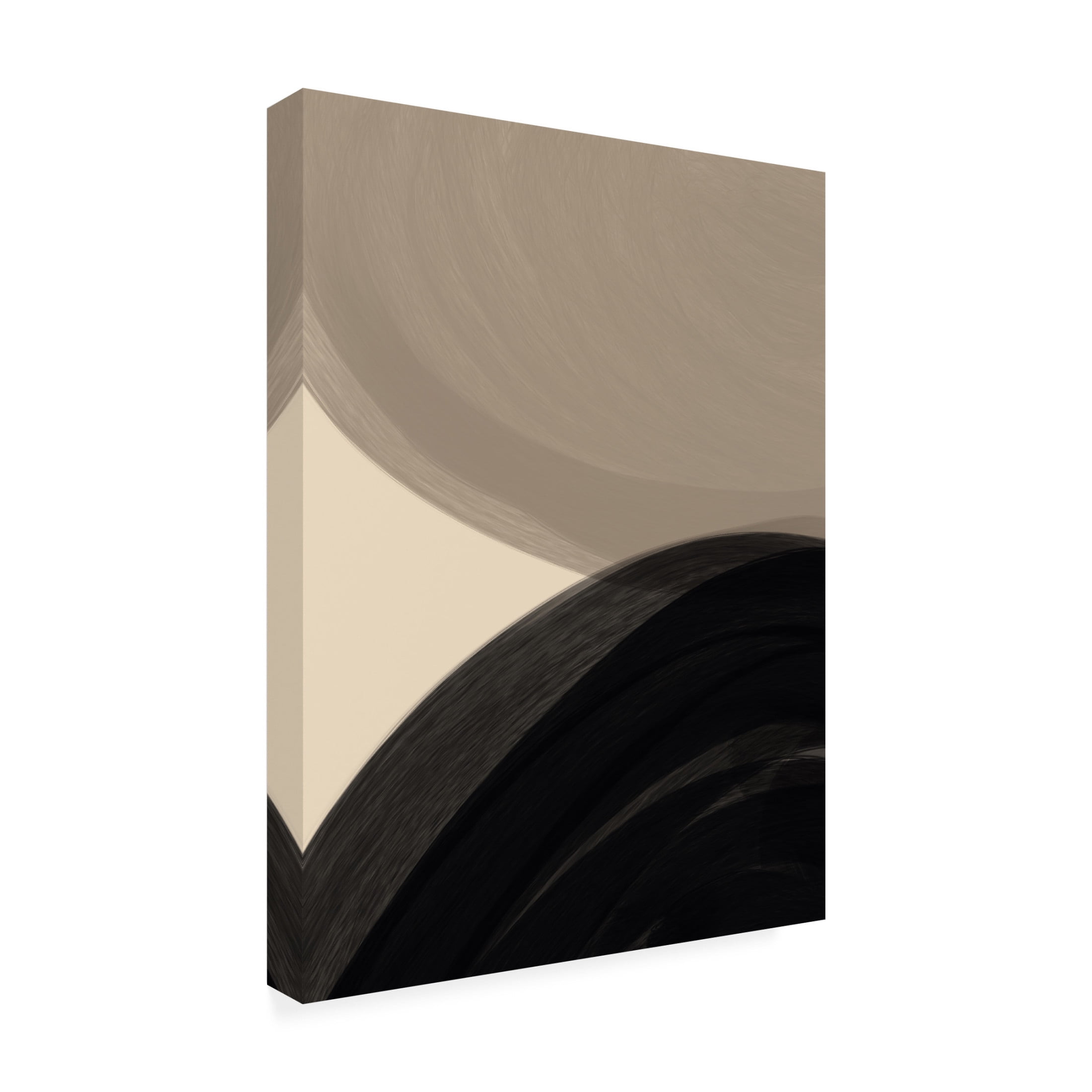 Trademark Fine Art Yopie Studio  TaIngere Canvas Wall Art