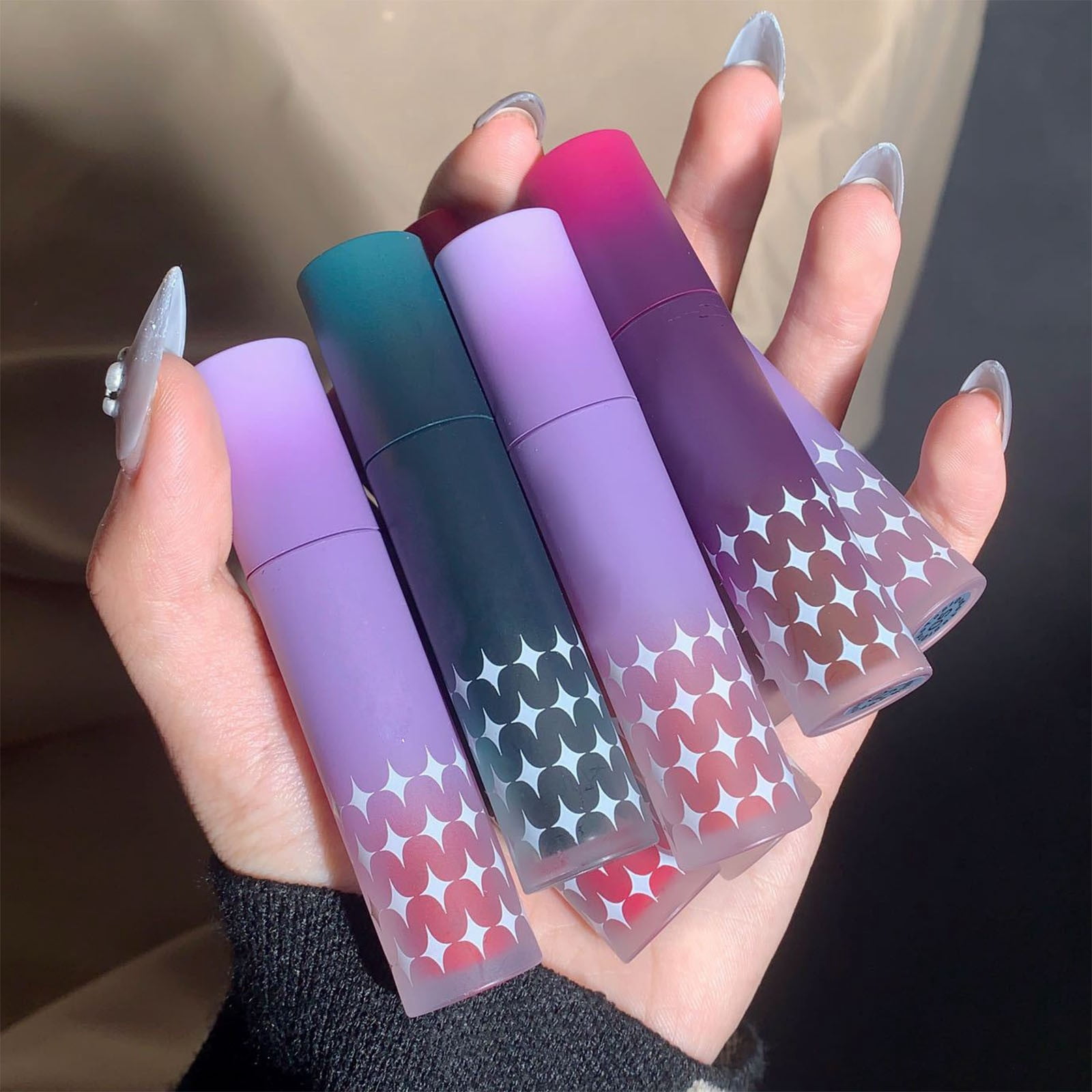 Make up Kits for Young Teens Vintage Lip Gloss Max Peach Lip Gloss Lip Gloss for Little Girls Lip Gloss Bundle with Candy Natural Makeup Vegan Lip Gloss Flavoring Roller Gloss Lip Voltage