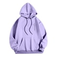 thumbnail image 6 of YAYUBA Christian Hoodies for Men Inspirational Religious Faith Cross Sweatshirts Vintage Bible Verse Graphic Hoodie Pullover, 6 of 6