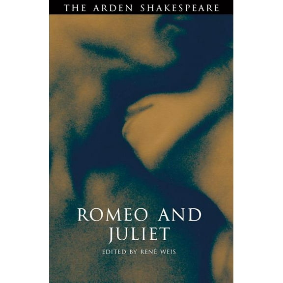 Arden Shakespeare Third Romeo and Juliet: Third Series, Book 13, (Paperback)