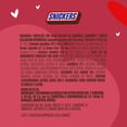 thumbnail image 2 of Chocolate Snickers San Valentin 81 g, 2 of 5