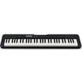 thumbnail image 3 of Casio CT-S300 Paquete de teclado premium de 61 teclas con soporte, auriculares y fuente de alimentación (CAS CTS300 PPK), 3 of 5