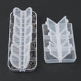 thumbnail image 1 of Caja de Herramientas Yinane para Reparación de Relojes con Resortes de Botón, 1 of 8