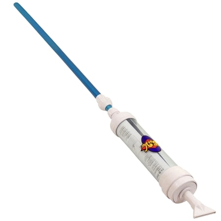 Paradise Spa Vacuum