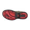 thumbnail image 5 of Roper Boys Light Up Patriotic Heel Round Toe Cowboy   Mid Calf Boots, 5 of 5