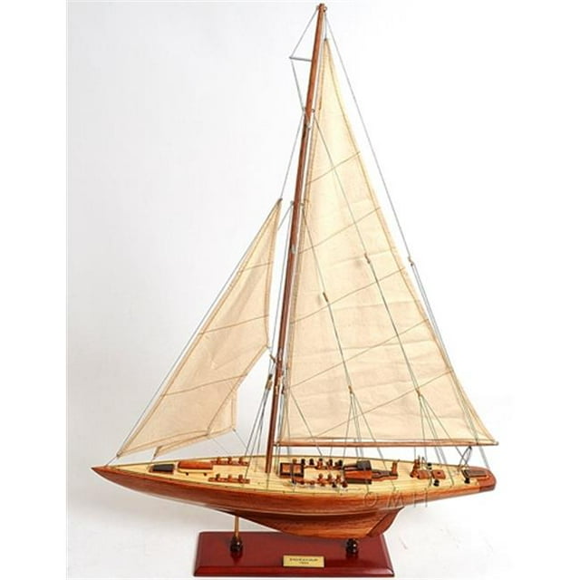 Old Modern Handicrafts Endeavour SM