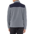 thumbnail image 2 of Chaqueta Tommy Hilfiger Classic con cremallera frontal, forro polar, azul marino, 2 of 5