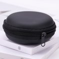thumbnail image 2 of Methold Estuche de almacenamiento Auricular Cremallera Cable de carga Cable portátil Compatible con Bluetooth Funda Organización Accesorios Teléfono y Comunicación, 2 of 6