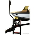thumbnail image 2 of Bow Step 300 lb. Capacity Starboard Mount Step Ladder, 2 of 2