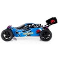 thumbnail image 5 of Redcat Racing Shockwave 1/10 Scale Nitro Engine 4x4 RC Remote Control Buggy, 5 of 12