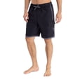 thumbnail image 2 of U.S. Polo Assn. Men's Black Cargo Swim Short , XL, 2 of 5
