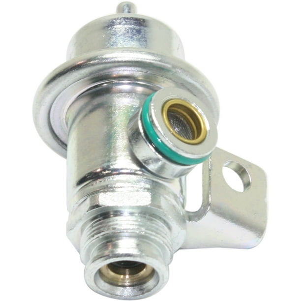 Fuel Pressure Regulator Compatible with 20032005 Chevrolet Cavalier Pontiac Sunfire 4Cyl 2.2L