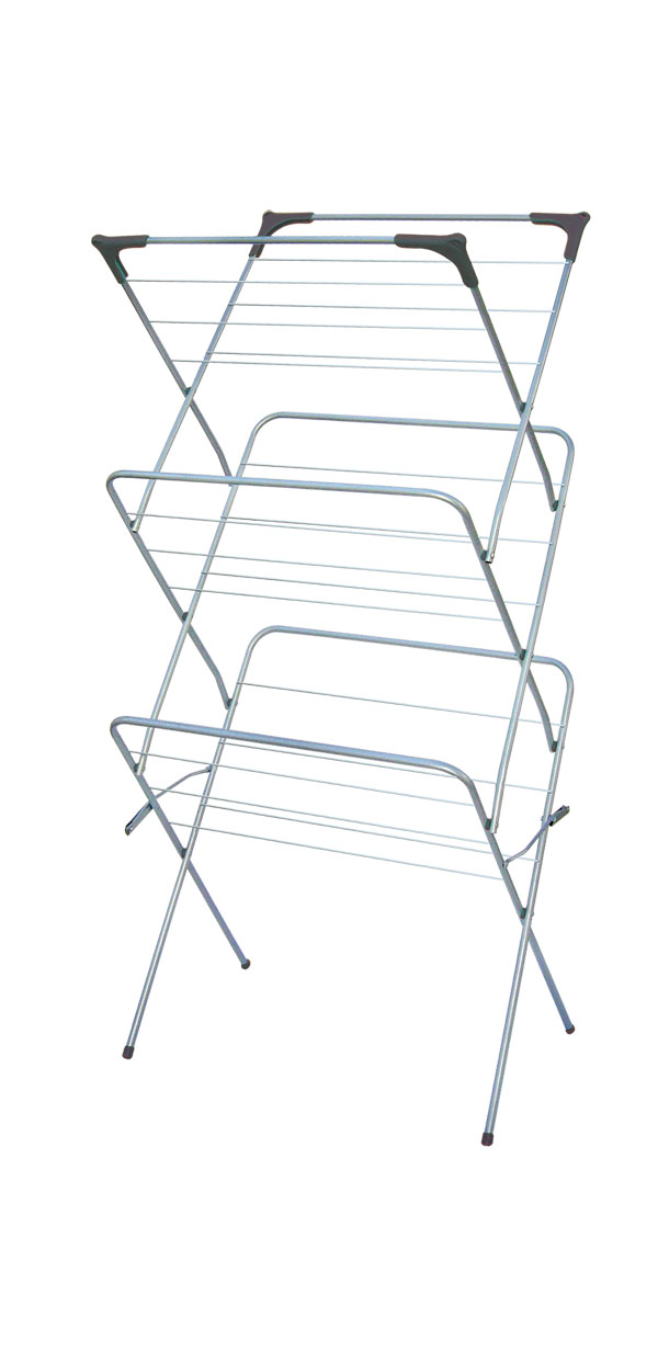 Home Basics 3Tier Clothes Dryer