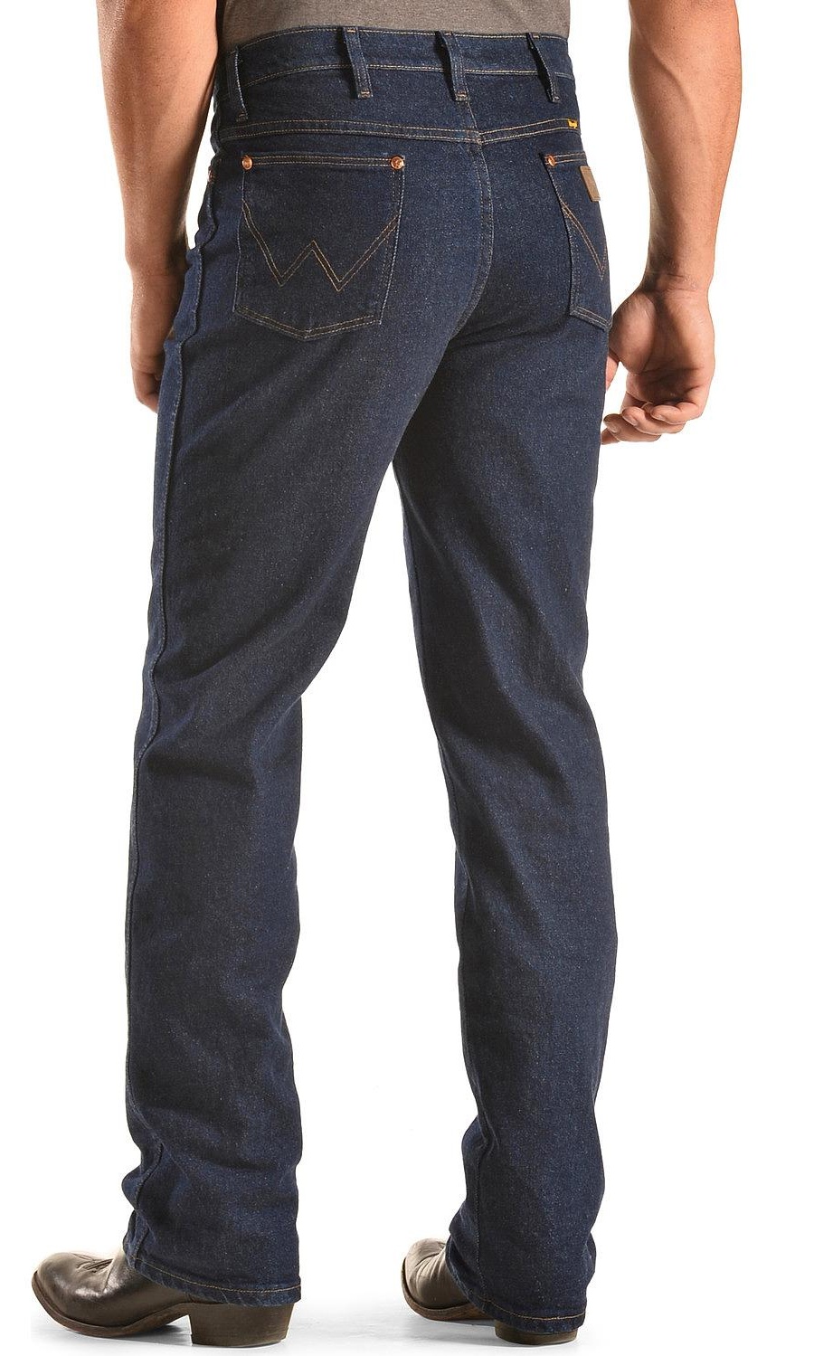 wrangler men's jeans 937 slim fit lycra 