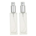 thumbnail image 4 of Dispensadores de bomba de perfume recargables de de 4PCS × 30ml, de atomizador de bomba vacías de nieb fina para viajes o domést Zulema Botella de perfume, 4 of 8