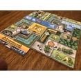 thumbnail image 5 of Juego de mesa Brenpark | Juego de estrategia de colocación de fichas | Divertido juego de rompecabezas con temática de animales del zoológico para adultos y niños | Edades 8 | 2-4 jugadores | Tiempo d, 5 of 5
