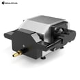 thumbnail image 2 of Nozzle suite,Low Noise Low Pump Air Compressor Low Vibration Stable 30l/min Air Pump Speed Low Noise Air Pump Air S10 Hine Adjustable Stable Output And Pump Compr Or Scale Model Ory, 2 of 6