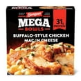 thumbnail image 2 of (8 Pack) Banquet Mega Chicken Macaroni & Cheese Bowl, 14 oz., 2 of 2