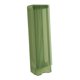 thumbnail image 3 of Caja de almacenamiento colgante BLESIY organizadora de ropa interior calcetines Verde Contenedor de almacenamiento de calcetines, 3 of 8