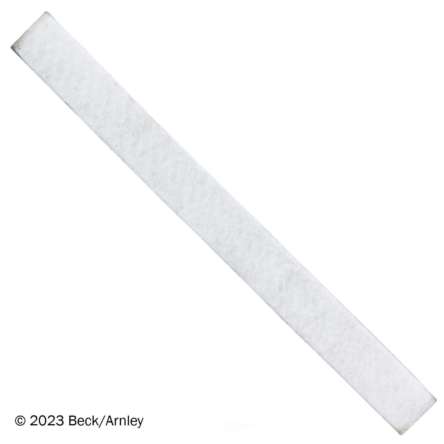 Beck/Arnley 042-2276 Cabin Air Filter