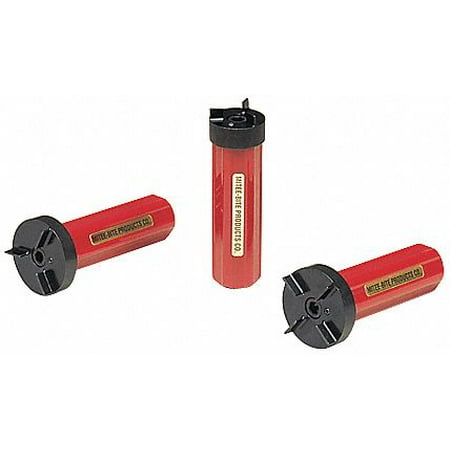 

Mitee-Bite Products Collet Wrench 16C Hand Held 1016C