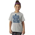 thumbnail image 4 of Autistic Lives Matter Autism Aware Crewneck T Shirts Boy Girl Teen Brisco Brands M, 4 of 6