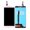 White, variant on Cellphone Repair Parts TFT LCD Screen for Xiaomi Redmi 4X with Digitizer Full Assembly