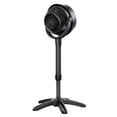 thumbnail image 3 of Ventilador circulador de aire Vornado 683 Medium Pedestal 85W Negro, 3 of 5