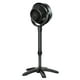 thumbnail image 3 of Ventilador circulador de aire Vornado 683 Medium Pedestal 85W Negro, 3 of 5