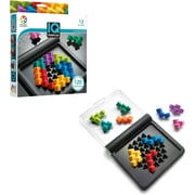 SmartGames IQ Perplex Travel Puzzle Game with 120 Challenges for Ages 12 - Adult