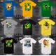 thumbnail image 2 of Playeras Pelé El Rey Fútbol Brasil Full Color-9 Modelos Aquí, 2 of 3