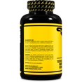thumbnail image 3 of Suplemento de cafeína PrimaForce con L-teanina 100 mg 180 cápsulas, 3 of 4