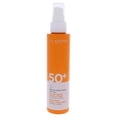 thumbnail image 2 of Sun Care Body Lotion Spray by Clarins for Unisex - 5 oz Sunscreen, 2 of 2