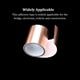 thumbnail image 5 of Eigraketly Dispositivo soldador sellador de tuberías, suministros de soldadura de cobre, cinta adhesiva multiusos, cintas protectoras de mantenimiento Accesorios para instrumentos musicales Eigraketly OD028024-00, 5 of 6