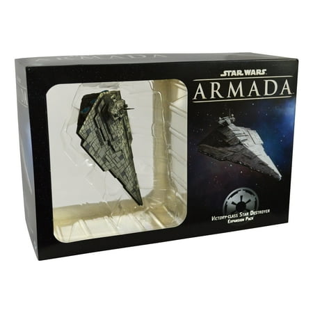 Star Wars: Armada, Victory-Class Star Destroyer Expansion Pack