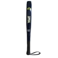 thumbnail image 2 of Raqueta de Padel Black Crown Wolf Redonda Balance Medio Carbono y Fibra de Vidrio, 2 of 6