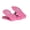 Pink, variant on Senya Exercise Pedal Machine Mini Bike Fitness Folding Pedal Exerciser Under Desk Foot Stepper (Pink)