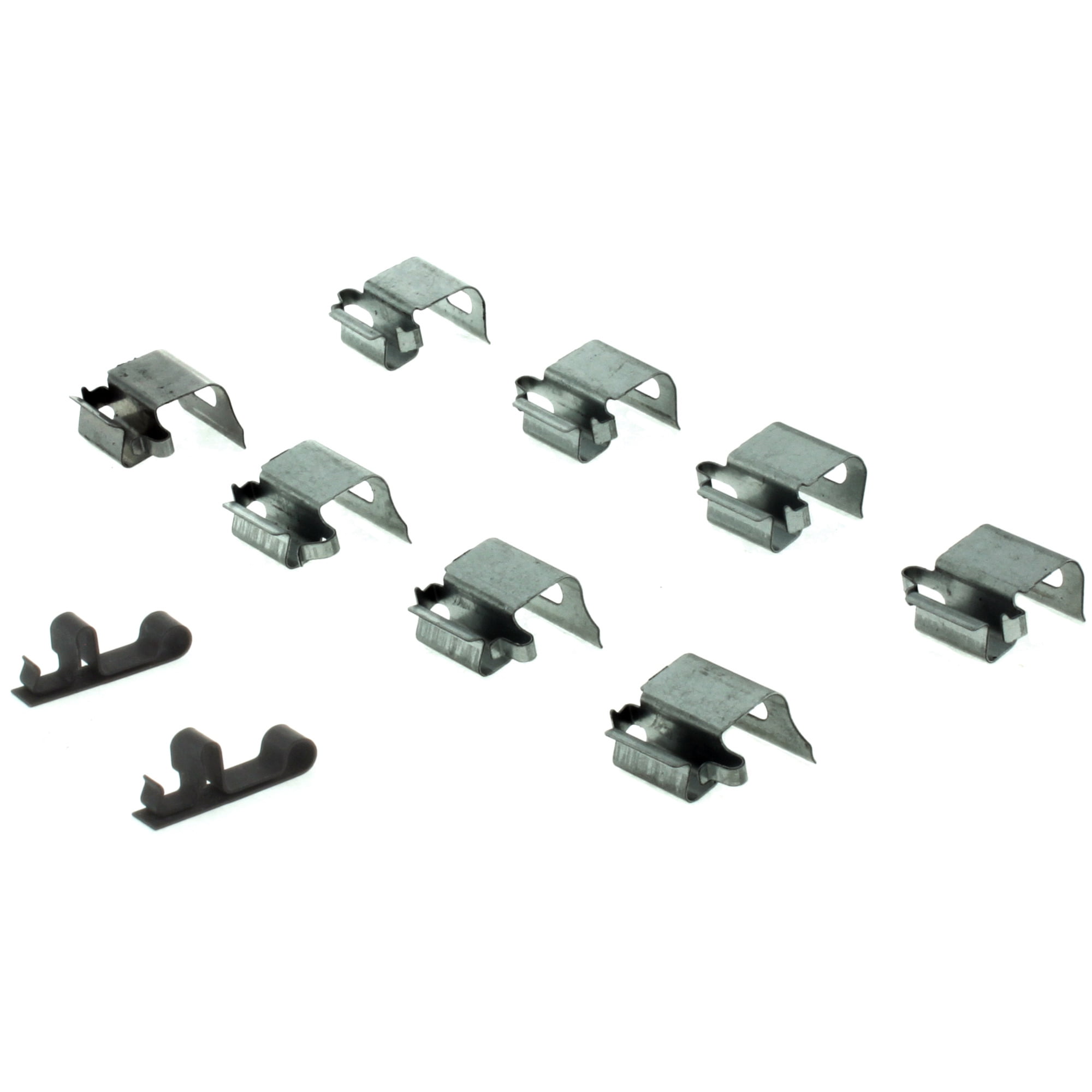 Centric 105.0884 Posi-Quiet Ceramic Brake Pad with Shims Centric 105.0884 Posi-Quiet Ceramic Brake Pad with Shims
