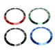 thumbnail image 1 of Aluminum Watch Bezel Ring, Small 4pcs Wristwatch Bezel Ring Watch Dial Bezel Ring Accessory For Watch Repairing For Clock Repairmen, 1 of 8