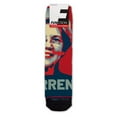 thumbnail image 4 of Function - Elizabeth Warren Democrat Hope Poster Fashion Socks Vote 2020, 4 of 4