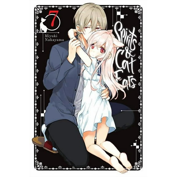 Spirits & Cat Ears: Spirits & Cat Ears, Vol. 7 (Series #7) (Paperback)