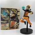 thumbnail image 1 of Figura de Anime NARUTO Jiraiya, versión de pie Figura de acción de PVC de NARUTO, modelo coleccionable de Orochimaru Kakashi Sasuke Fivean Figuras de anime, 1 of 2