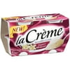 Lacreme Vanilla Mousse 4 Pack