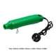 thumbnail image 2 of Pistola de aire caliente de 300W, Cable largo de 1m, enchufe AU de 220V, pistola de calor eléctrica, herramienta de bricolaje de calor rápido, 2 of 7