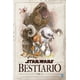 thumbnail image 1 of Star Wars. Bestiario. Vol. I, 1 of 2